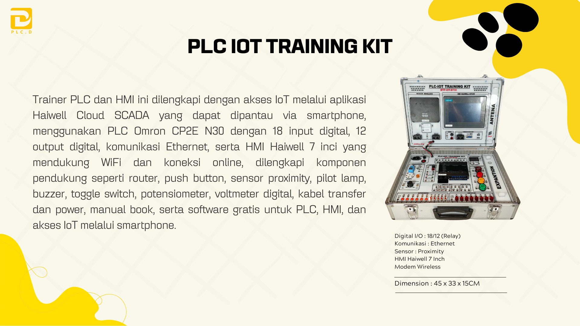 plc iot