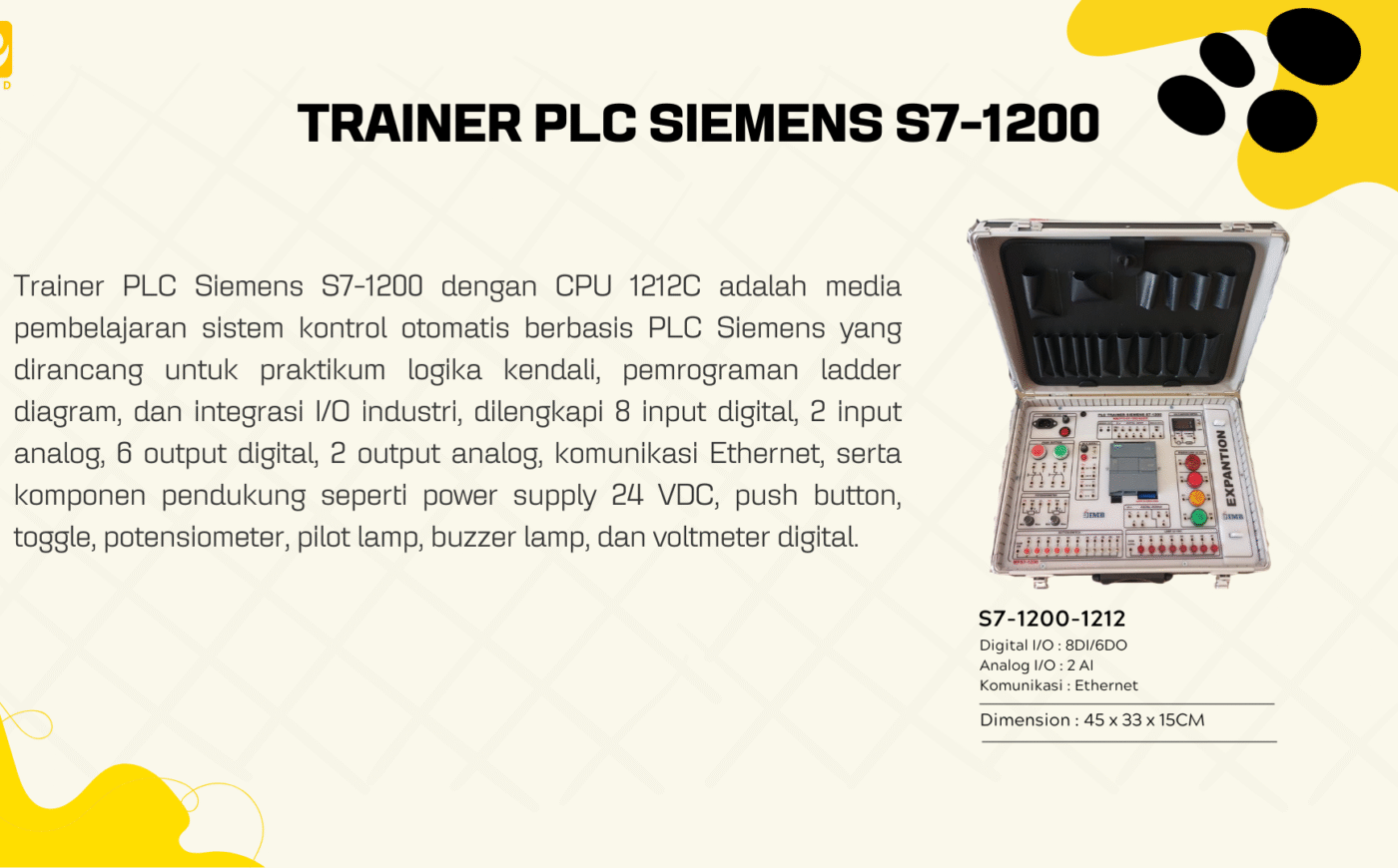 plc siemens