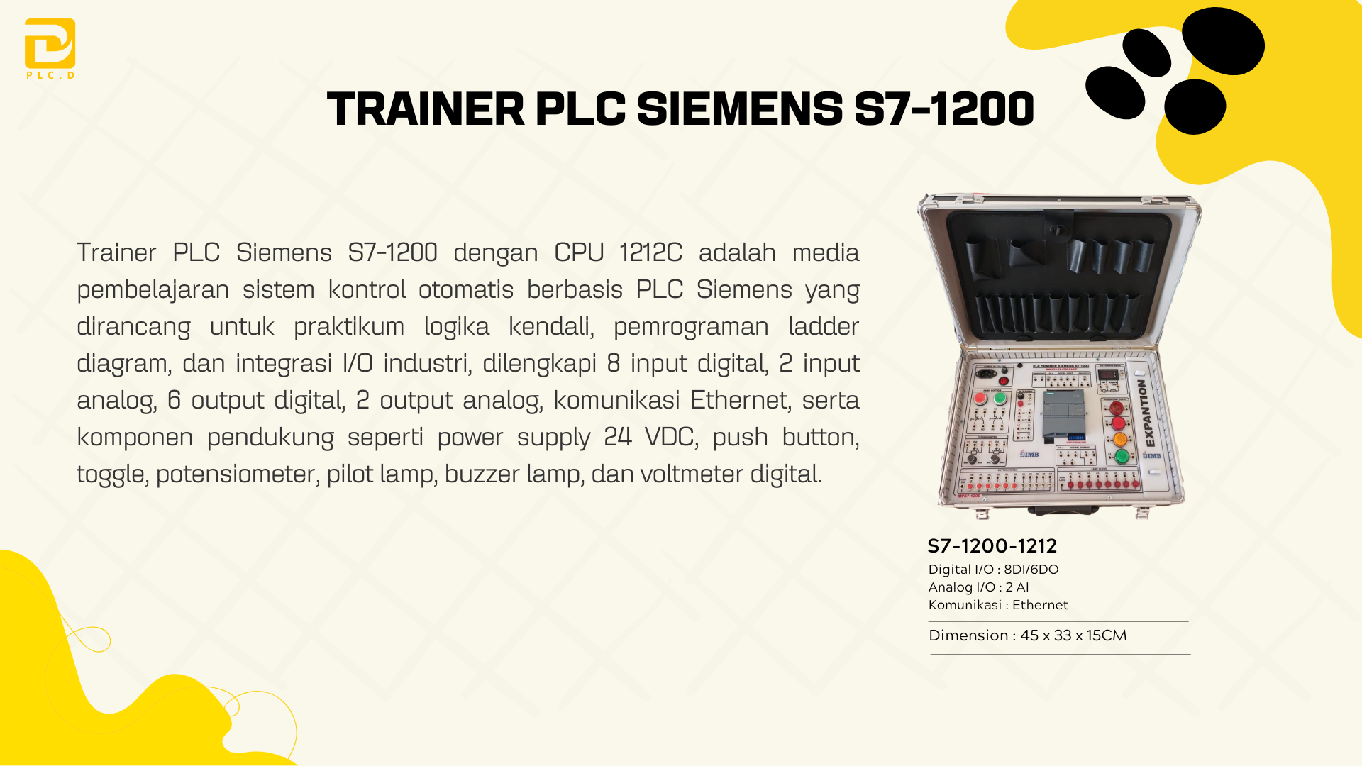 plc siemens