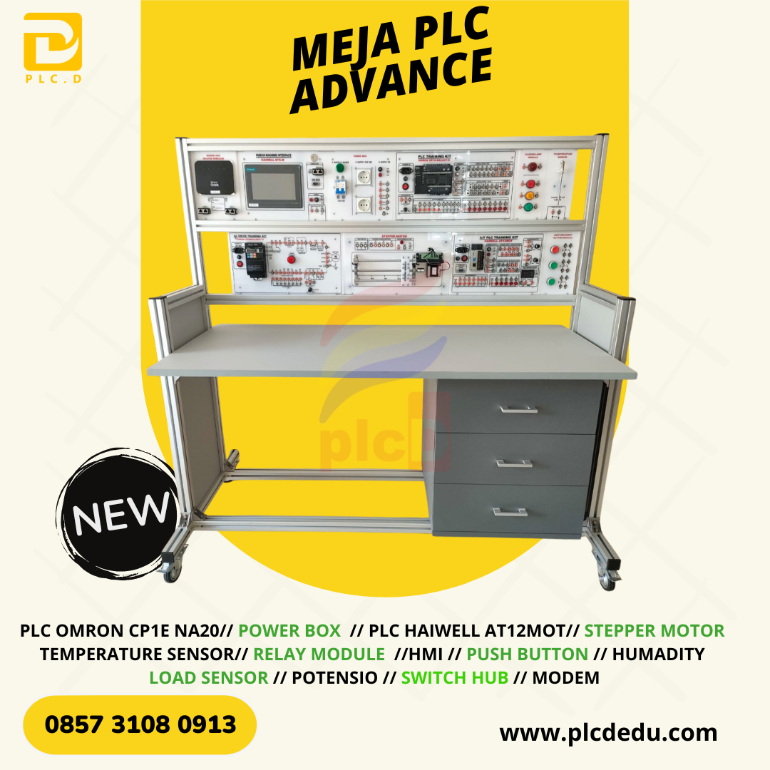 Standing Training Kit - plcd