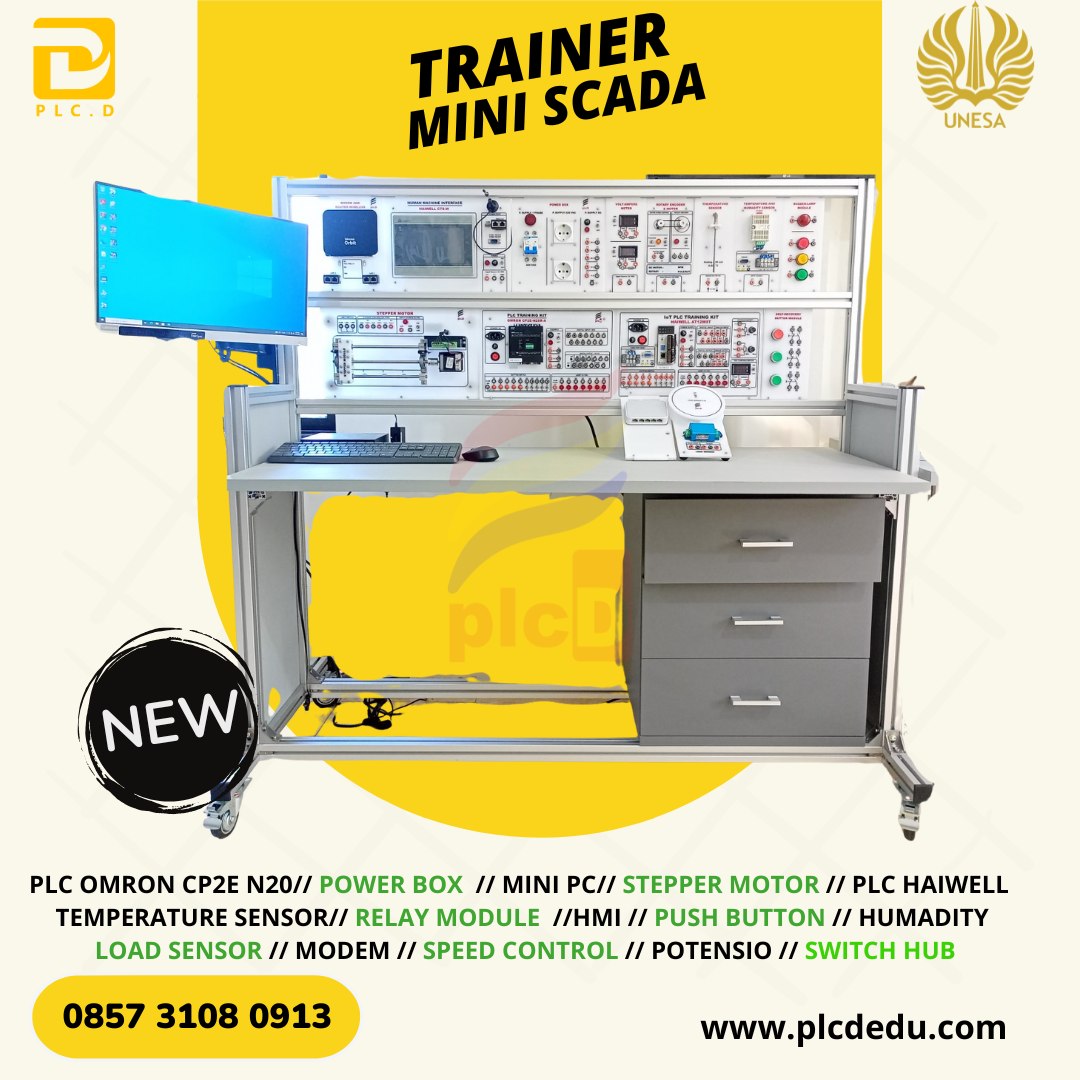 Standing Training Kit - plcd
